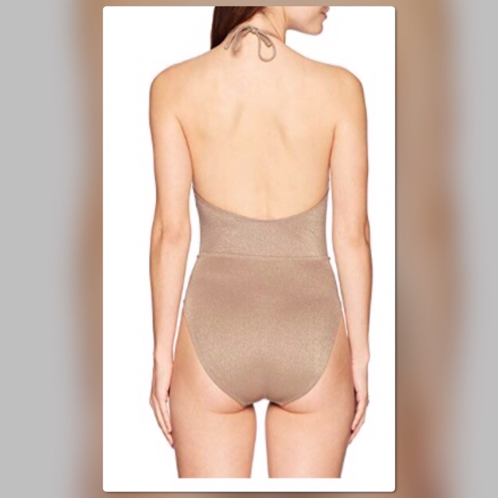 Kenneth Cole Swimsuit - Picture 2 of 6